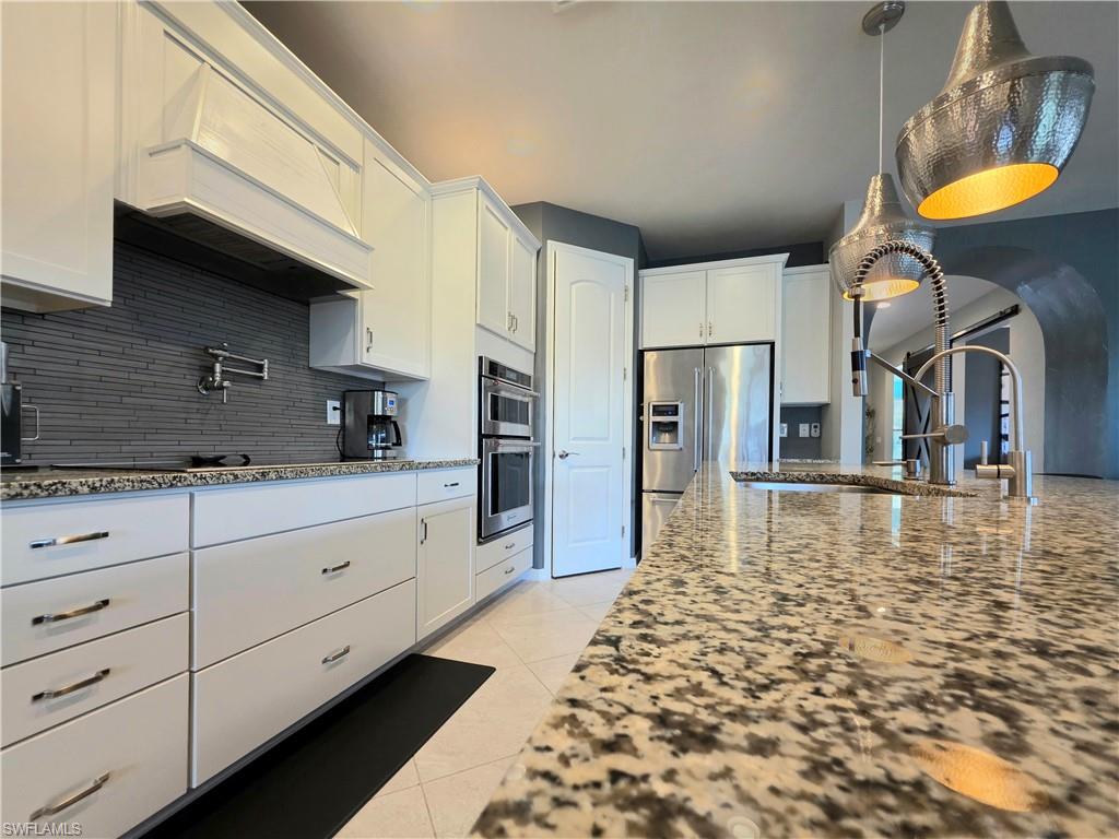 BRIDGETOWN - Residential