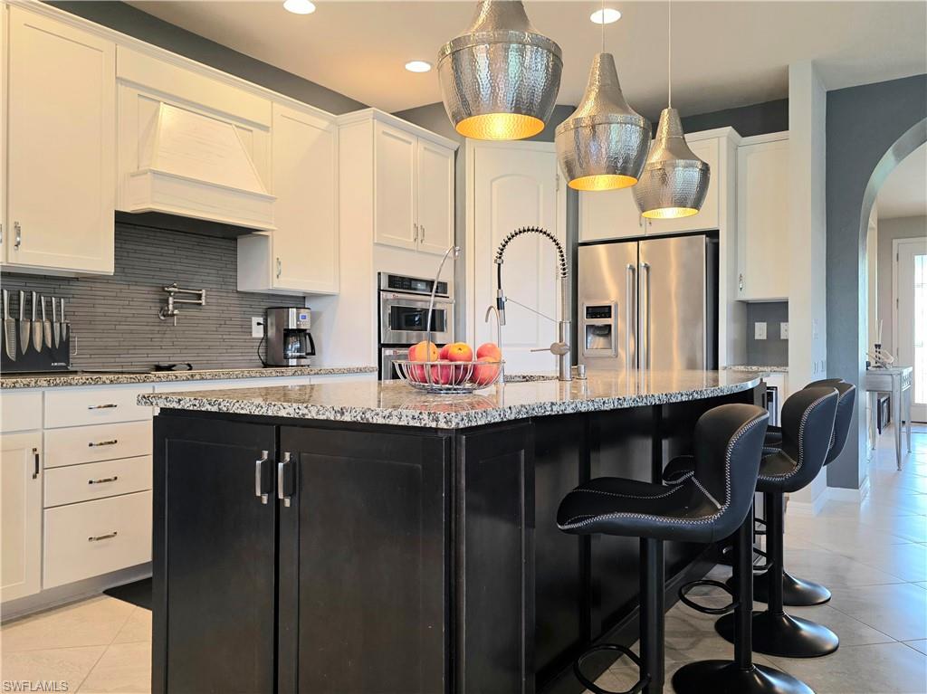 BRIDGETOWN - Residential