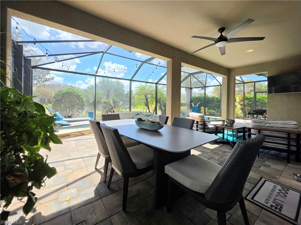 BRIDGETOWN - Residential