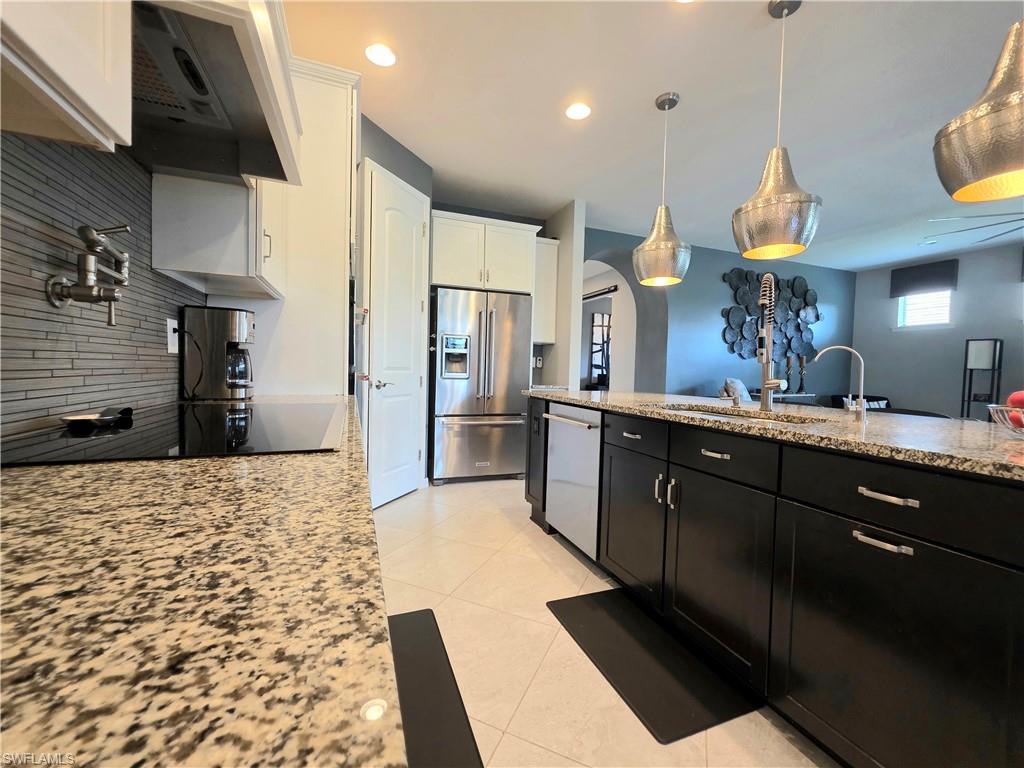 BRIDGETOWN - Residential