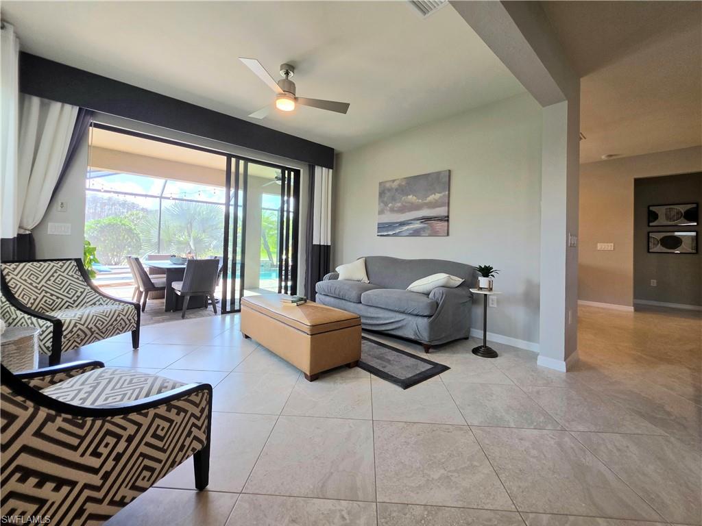 BRIDGETOWN - Residential