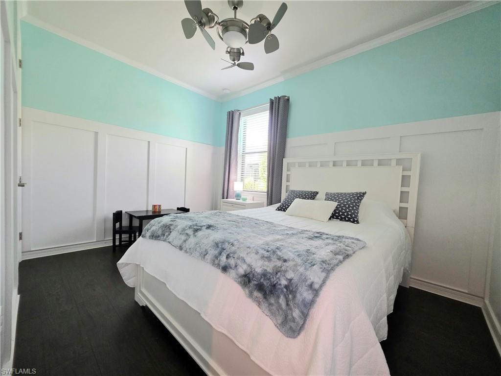 BRIDGETOWN - Residential