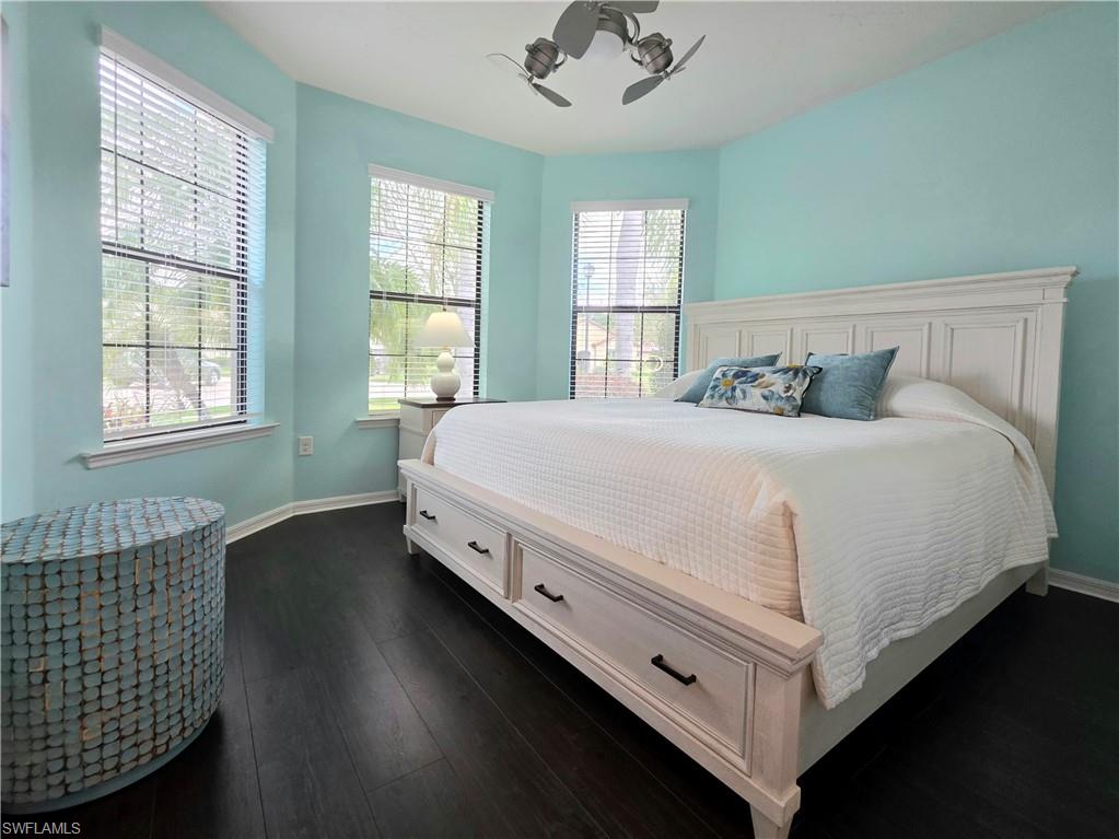 BRIDGETOWN - Residential