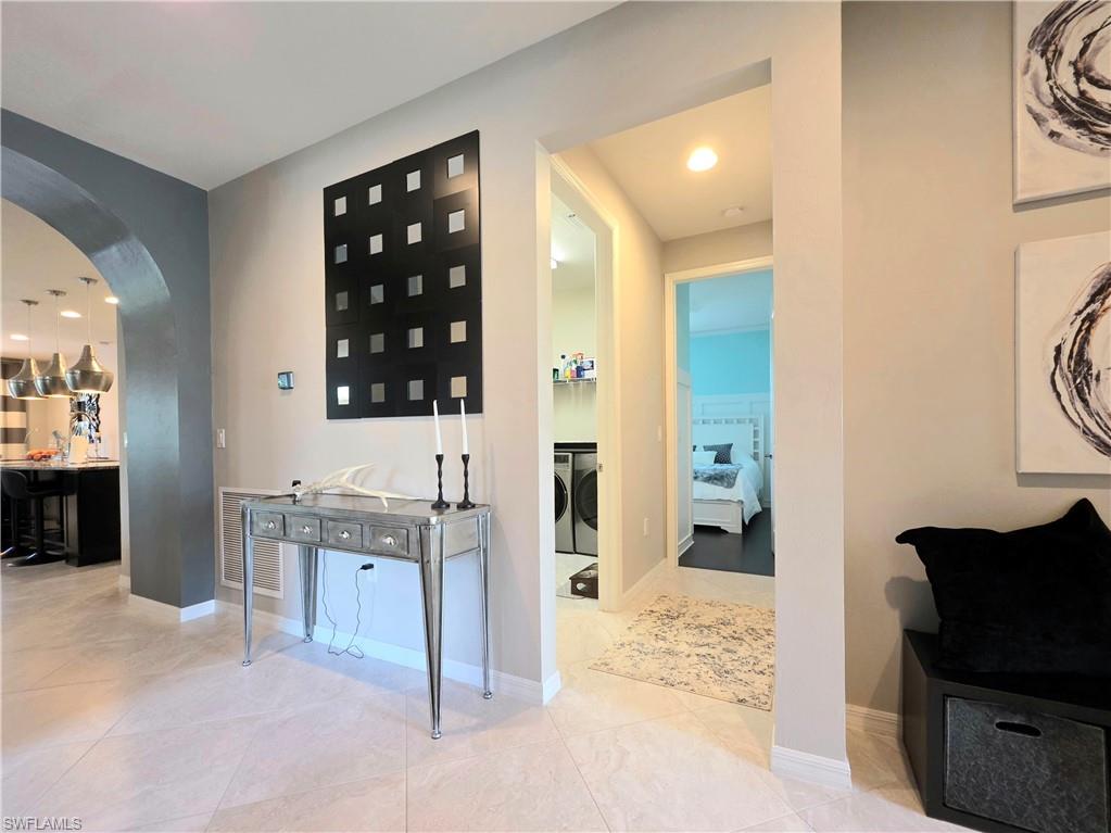 BRIDGETOWN - Residential