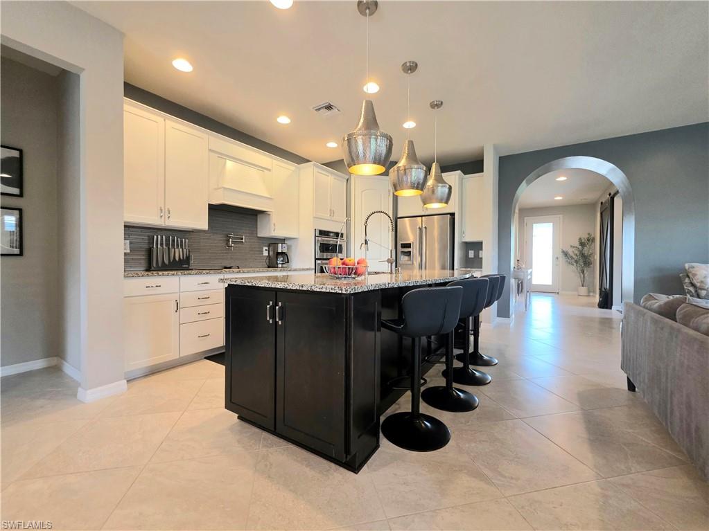 BRIDGETOWN - Residential