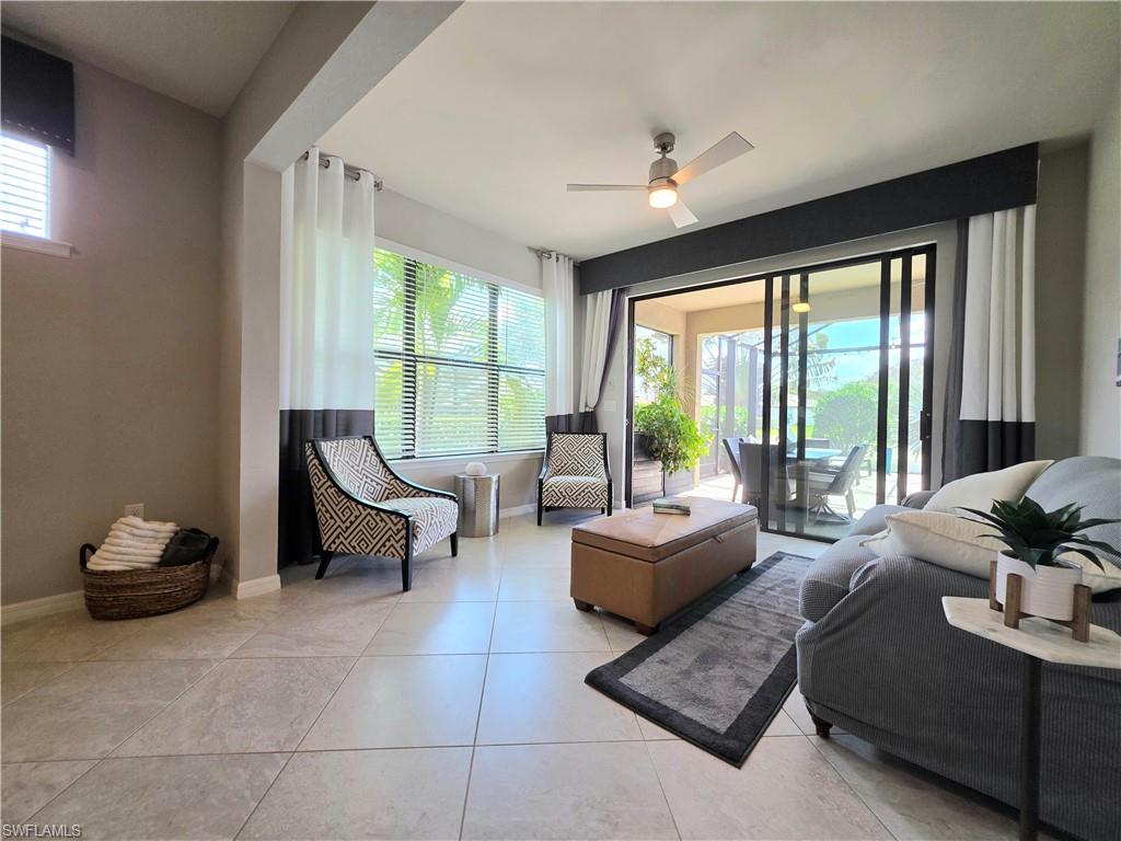 BRIDGETOWN - Residential