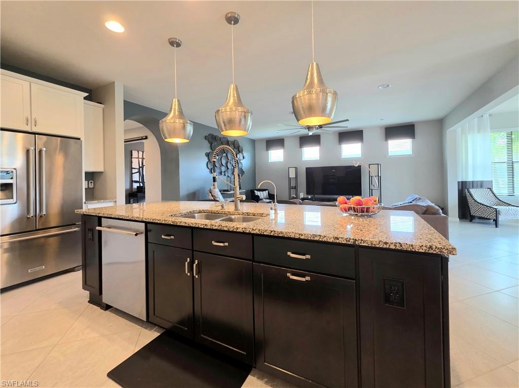 BRIDGETOWN - Residential