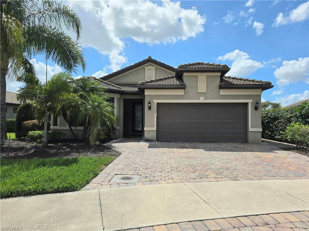 BRIDGETOWN - Residential