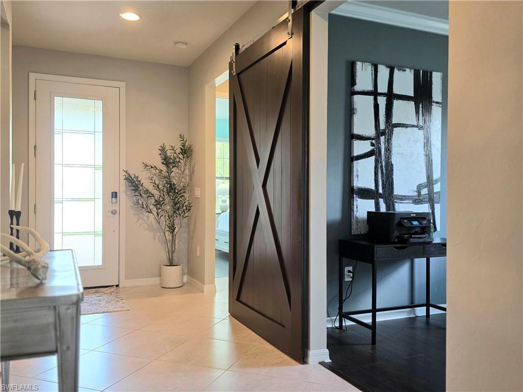 BRIDGETOWN - Residential