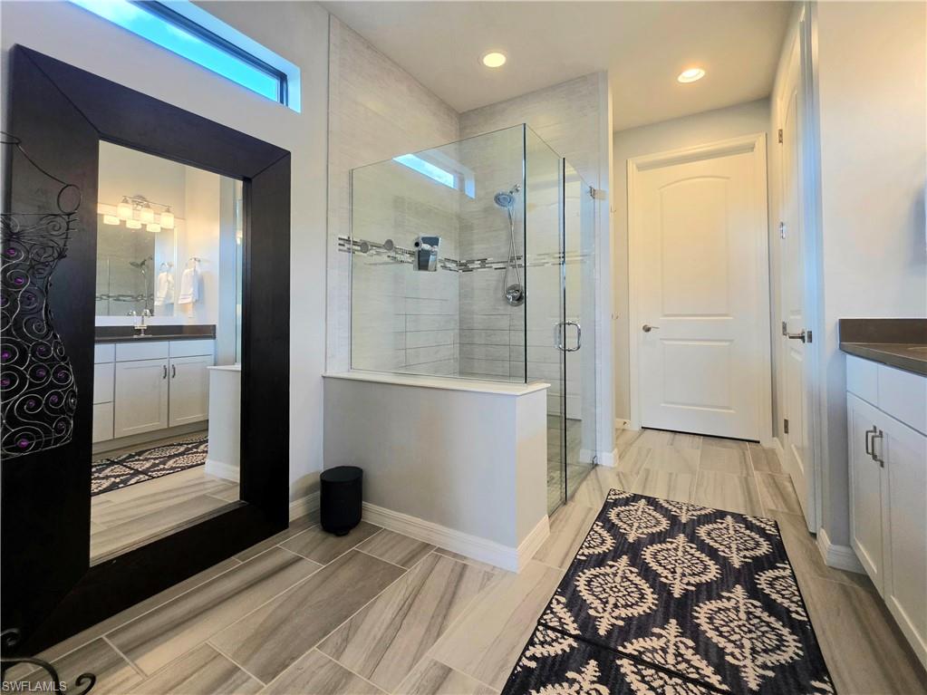 BRIDGETOWN - Residential