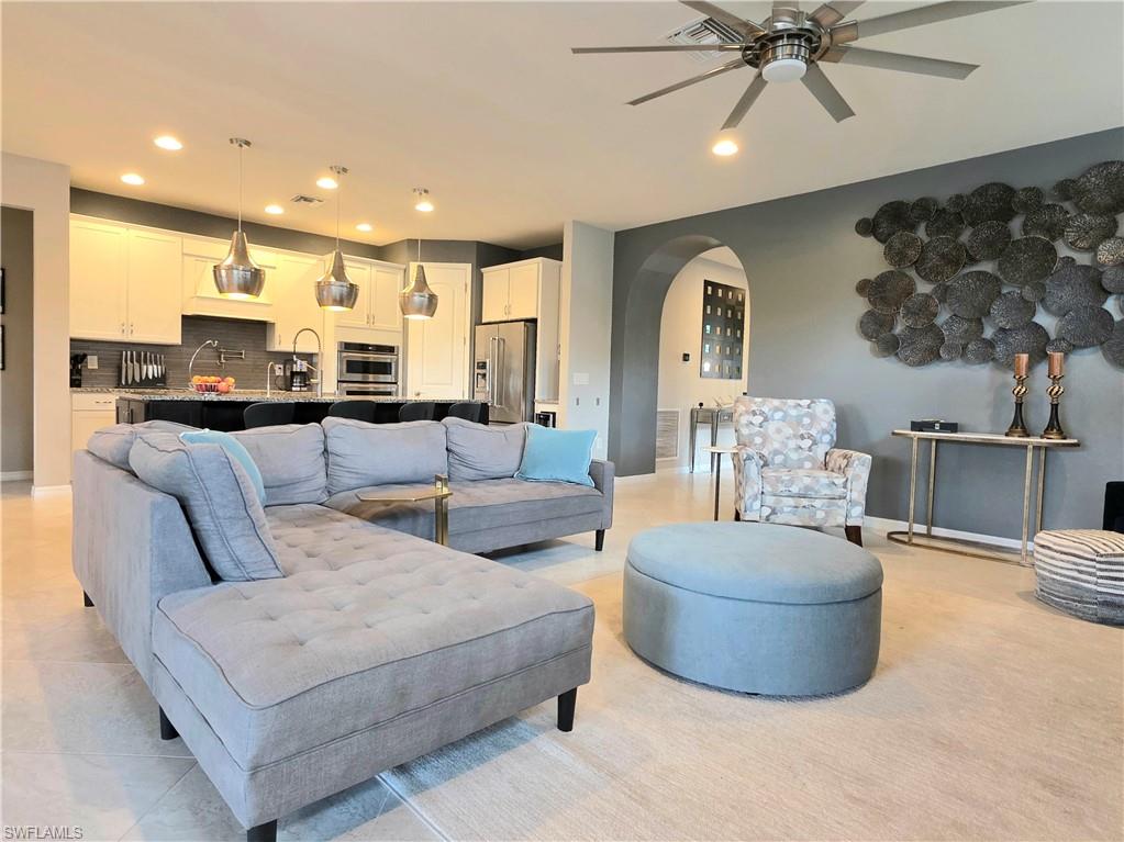 BRIDGETOWN - Residential