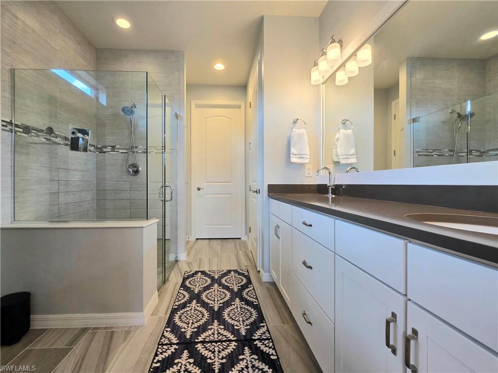 BRIDGETOWN - Residential