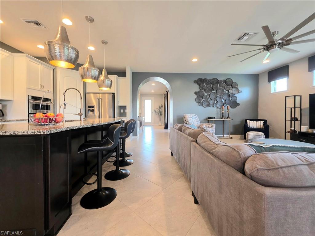 BRIDGETOWN - Residential