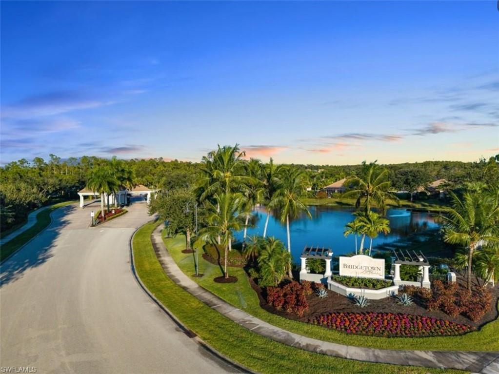 BRIDGETOWN - Residential