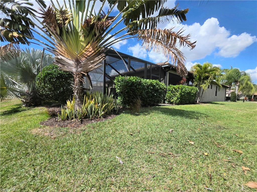 BRIDGETOWN - Residential