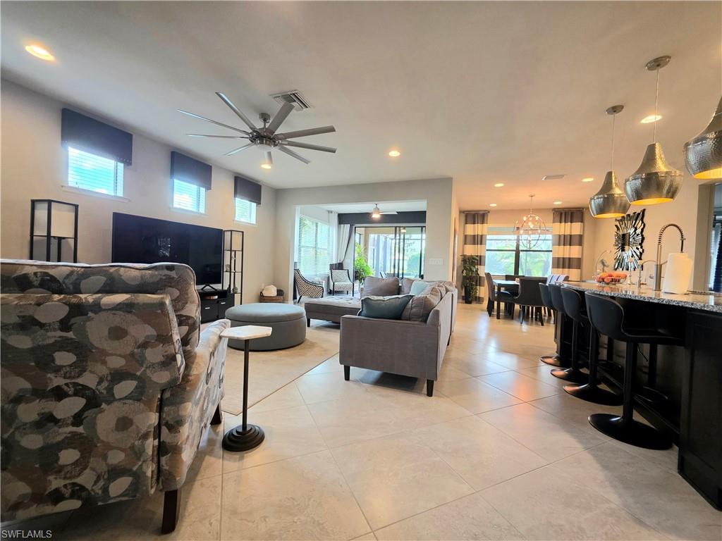 BRIDGETOWN - Residential