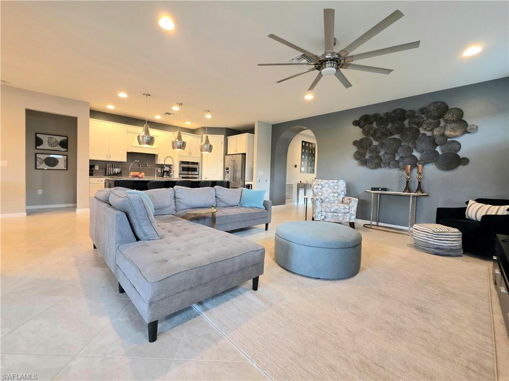 BRIDGETOWN - Residential