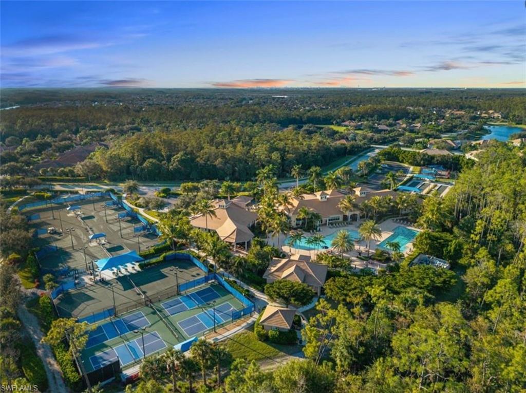 BRIDGETOWN - Residential