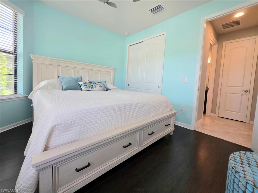 BRIDGETOWN - Residential