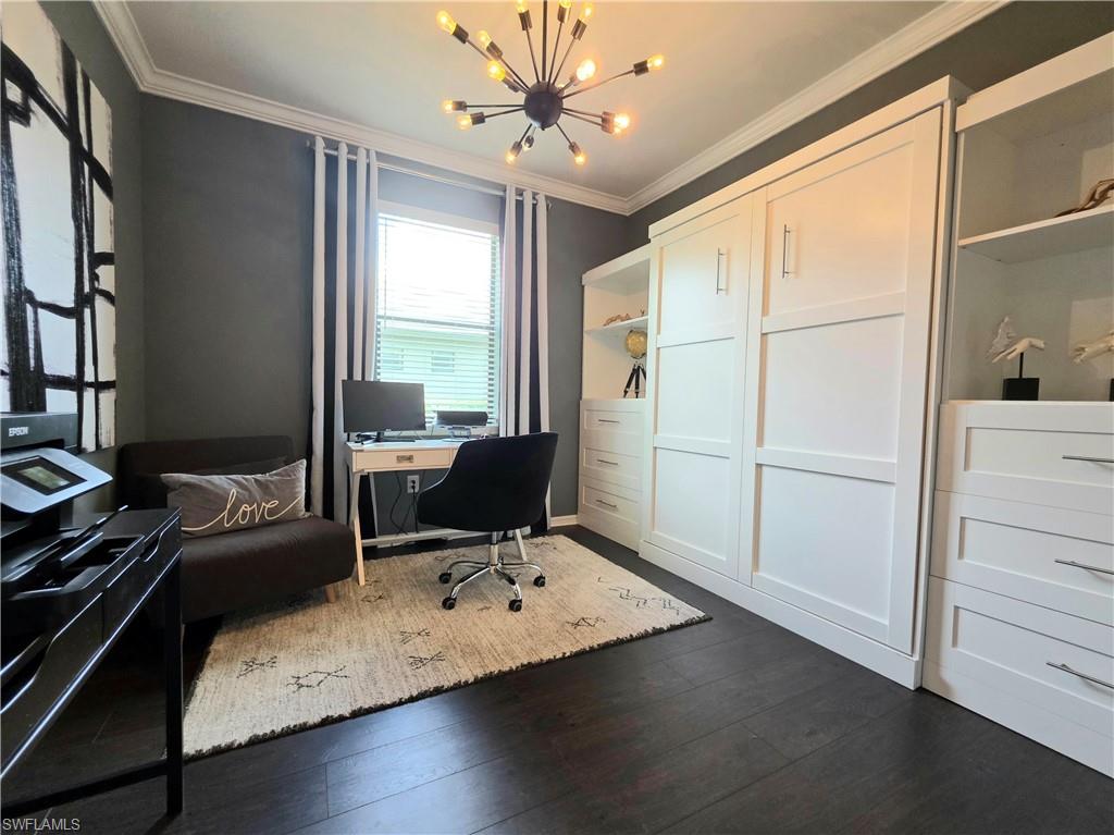 BRIDGETOWN - Residential