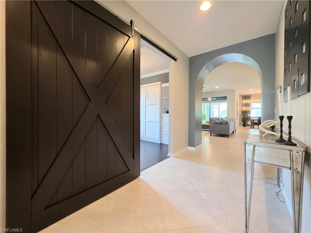 BRIDGETOWN - Residential