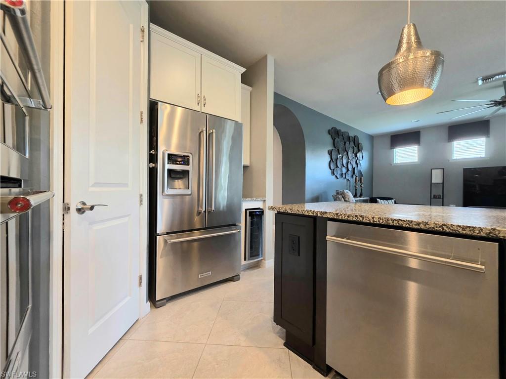 BRIDGETOWN - Residential