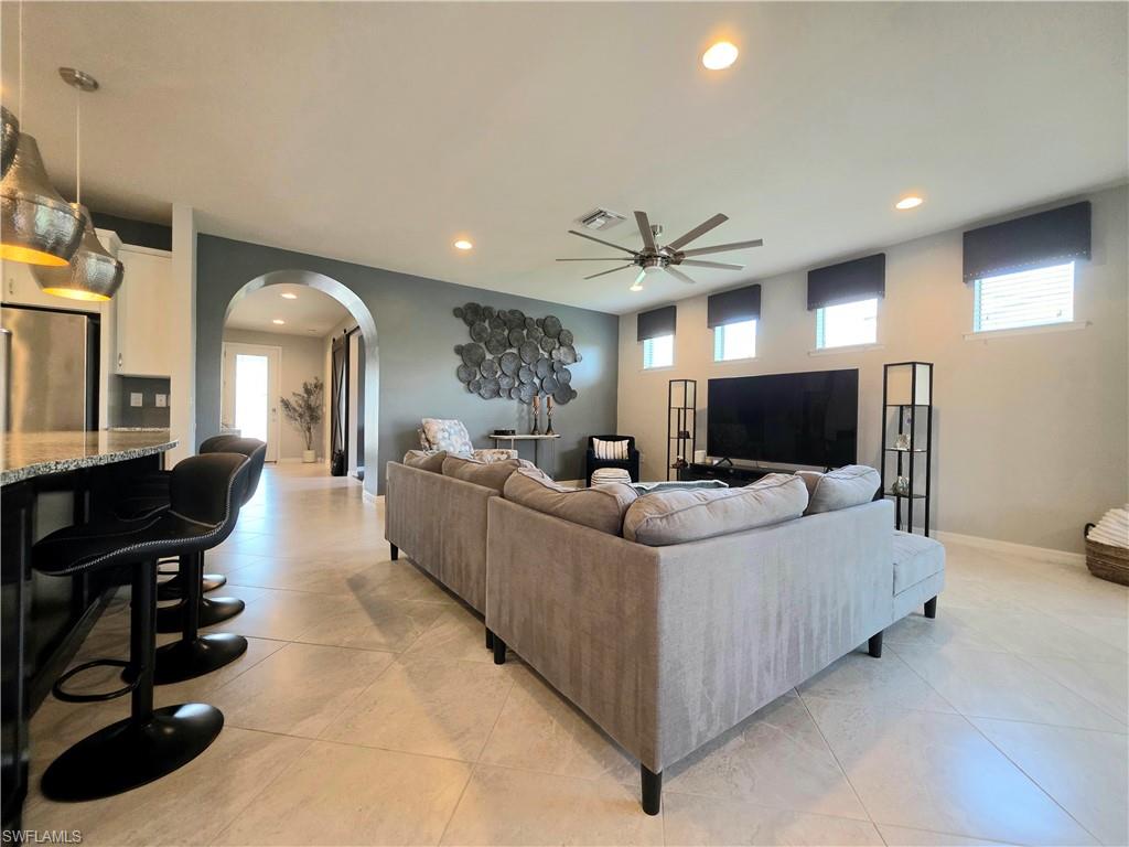 BRIDGETOWN - Residential