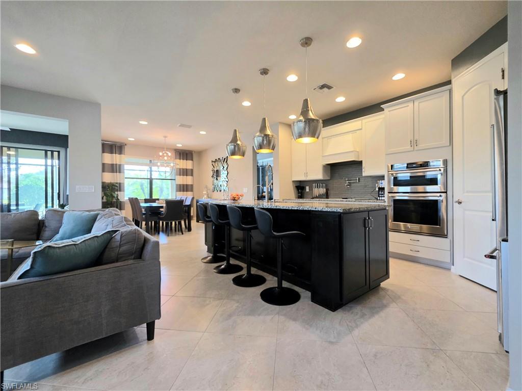 BRIDGETOWN - Residential