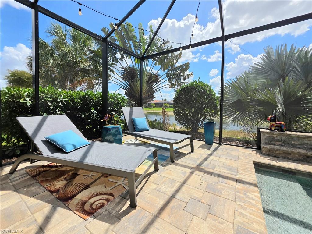 BRIDGETOWN - Residential