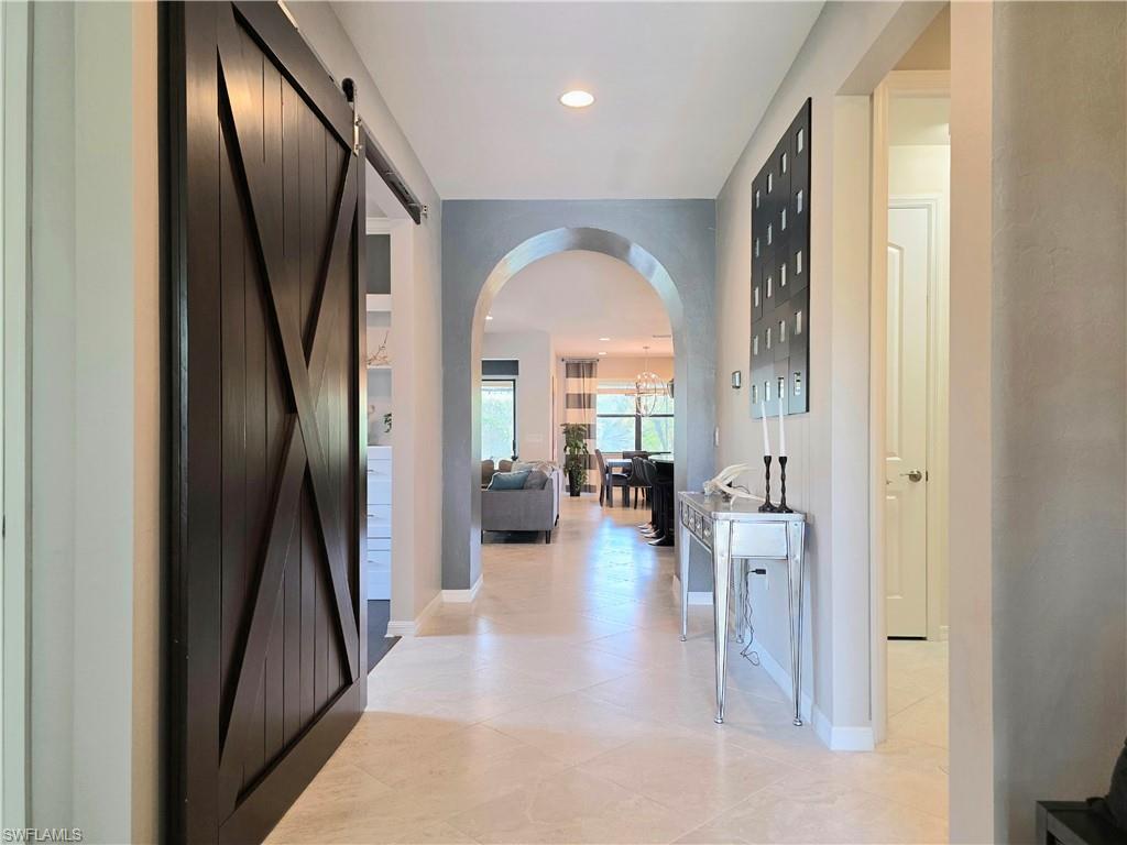 BRIDGETOWN - Residential