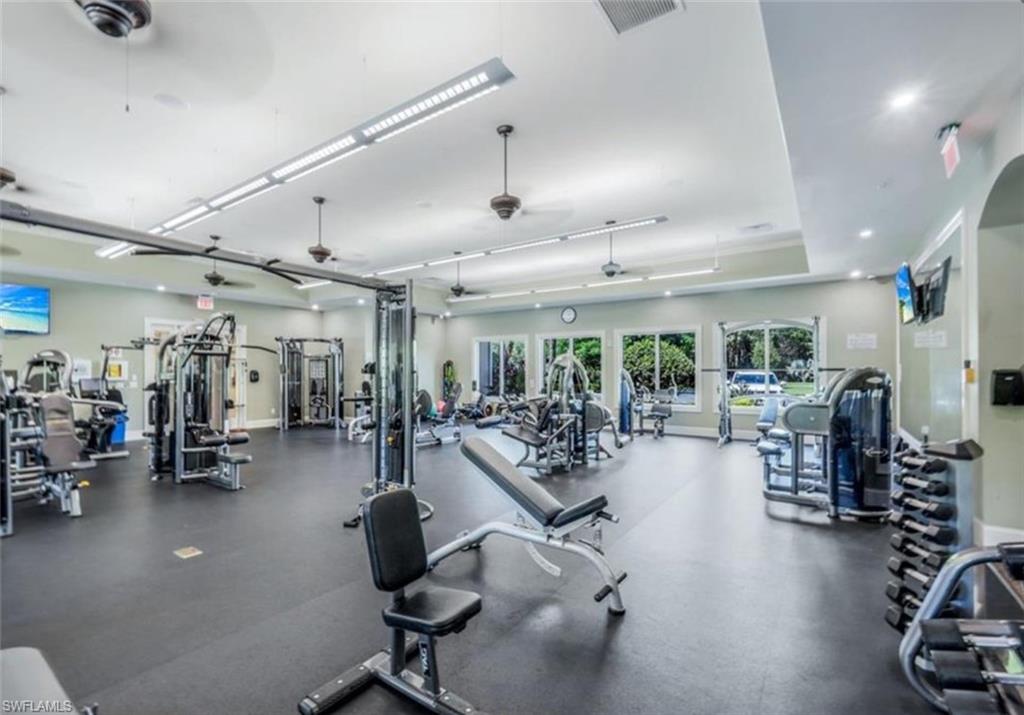 BRIDGETOWN - Residential