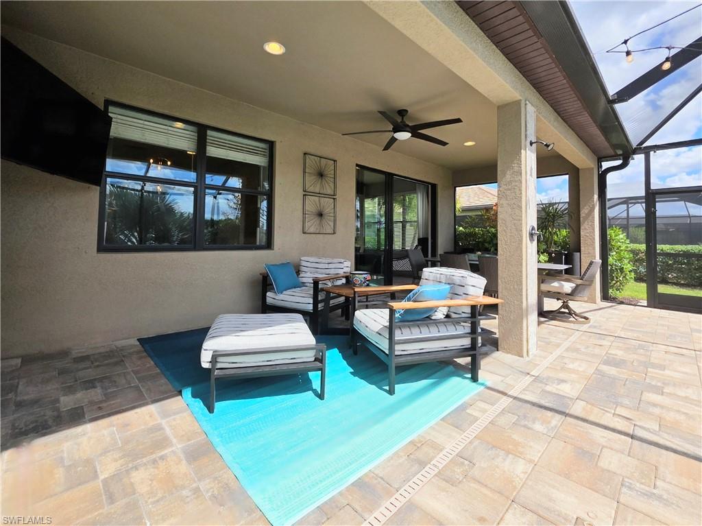 BRIDGETOWN - Residential