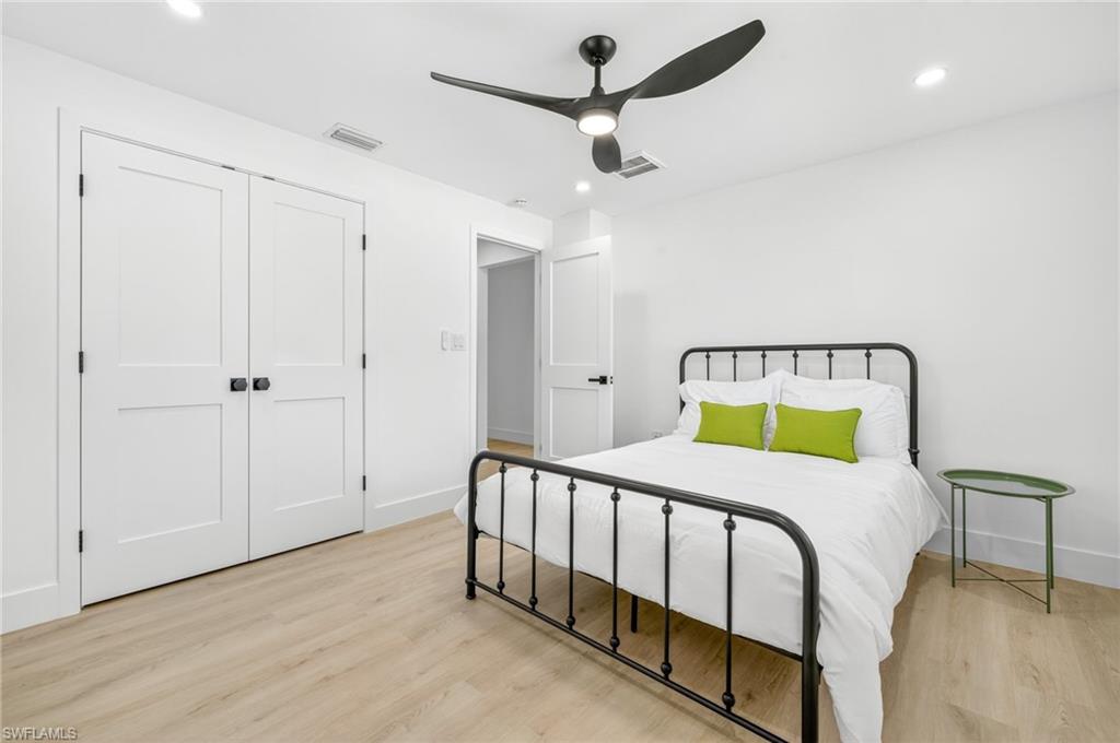 SANIBEL ESTATES - Residential Lease