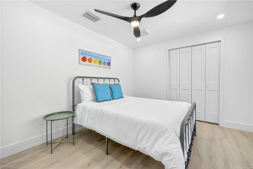 SANIBEL ESTATES - Residential Lease