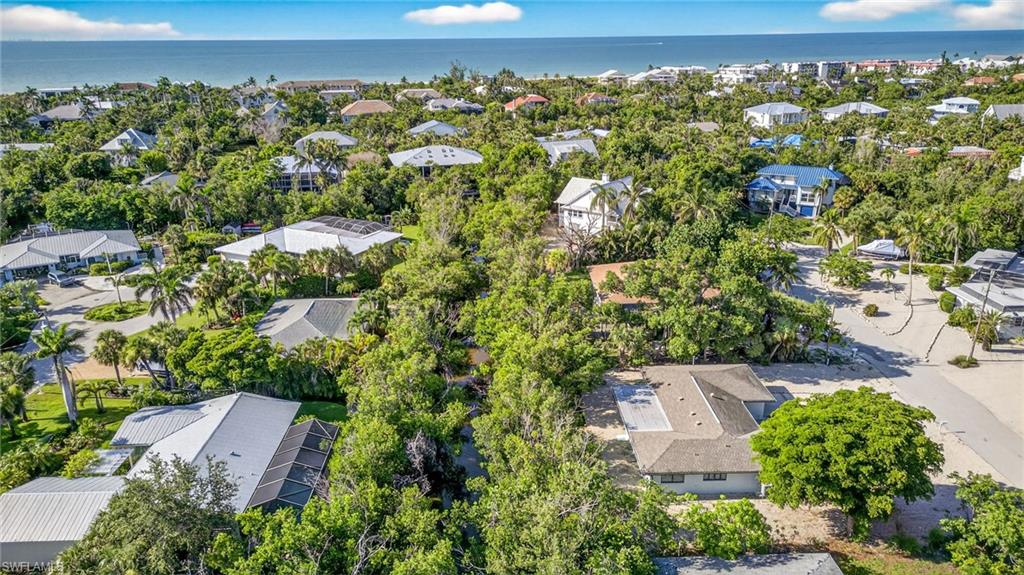 SANIBEL ESTATES - Residential Lease