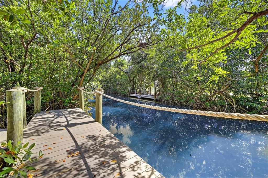 SANIBEL ESTATES - Residential Lease