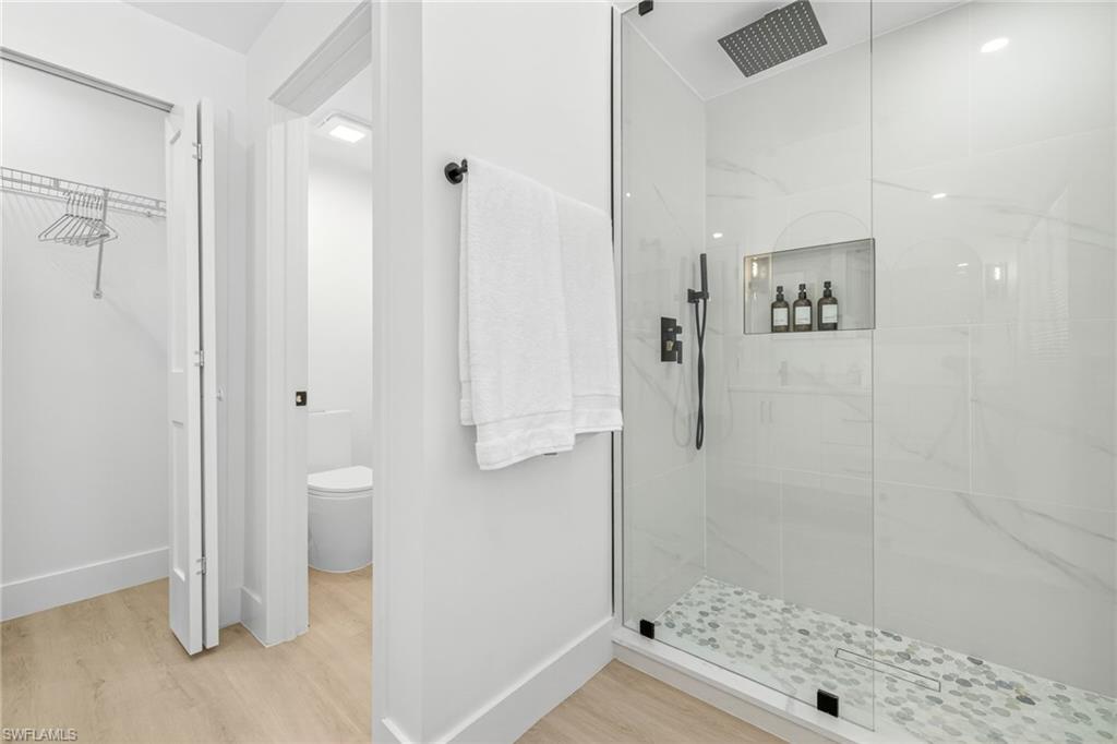 SANIBEL ESTATES - Residential Lease