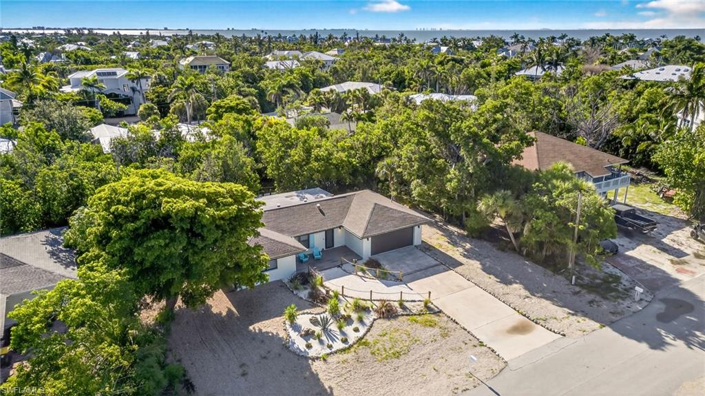 SANIBEL ESTATES - Residential Lease