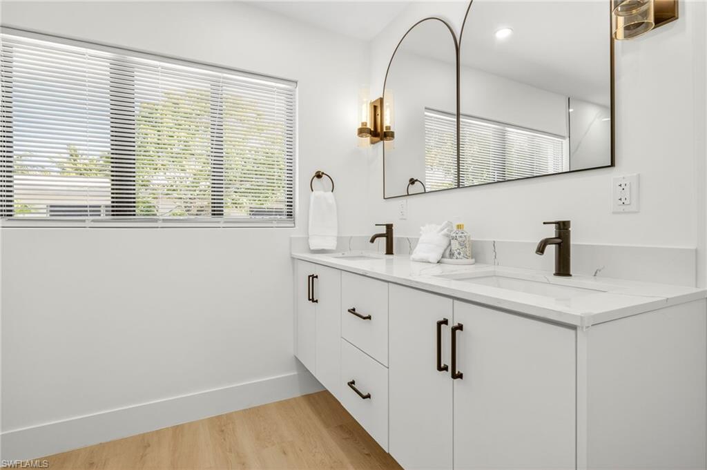 SANIBEL ESTATES - Residential Lease