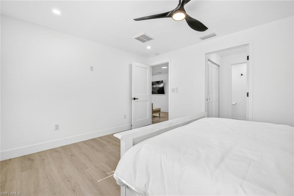 SANIBEL ESTATES - Residential Lease