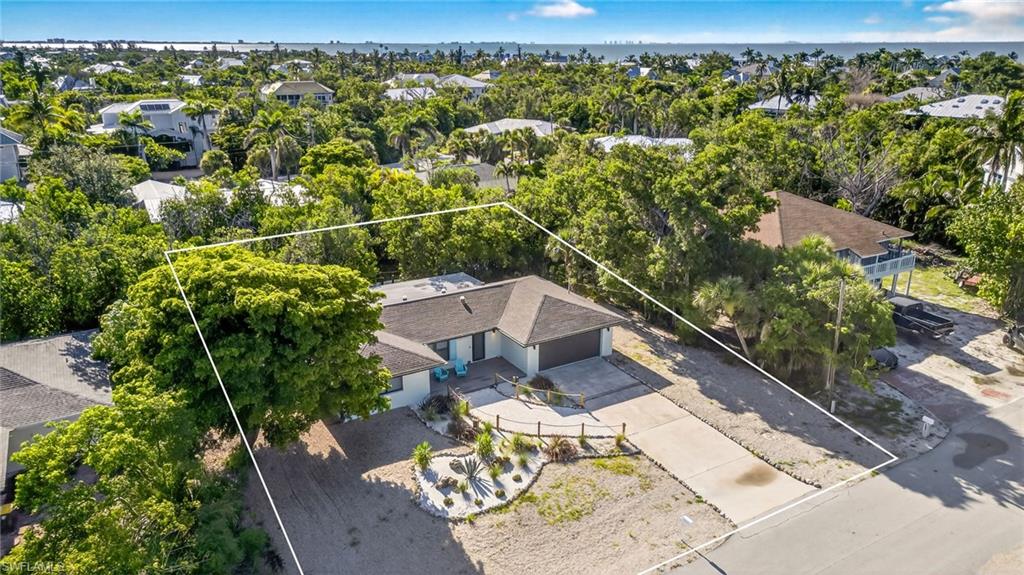 SANIBEL ESTATES - Residential Lease