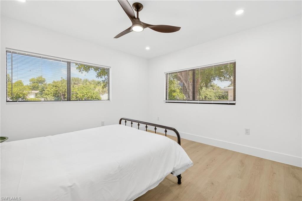 SANIBEL ESTATES - Residential Lease