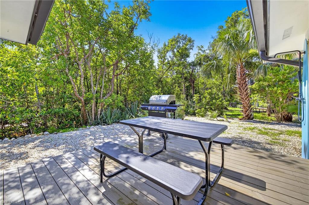 SANIBEL ESTATES - Residential Lease