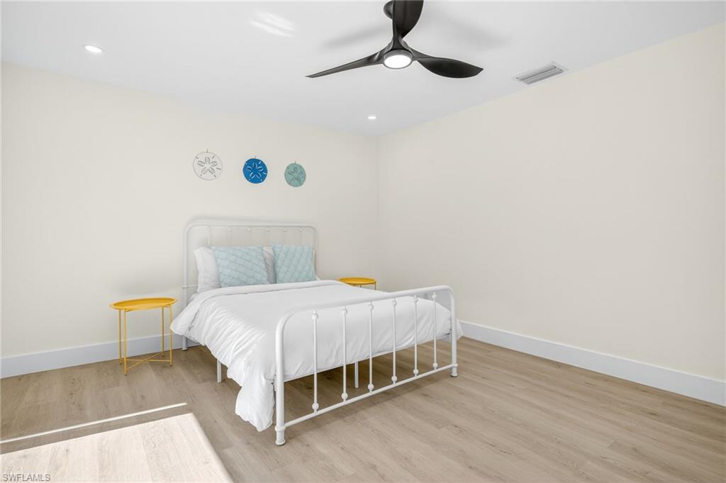 SANIBEL ESTATES - Residential Lease