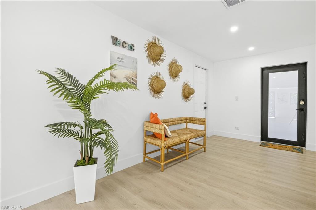 SANIBEL ESTATES - Residential Lease