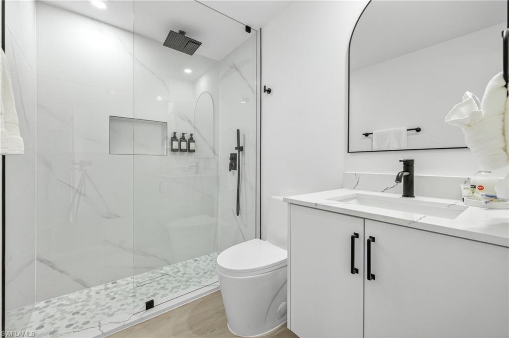 SANIBEL ESTATES - Residential Lease