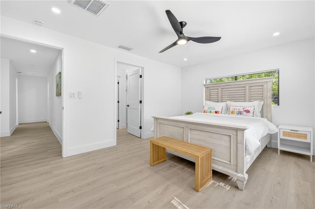 SANIBEL ESTATES - Residential Lease