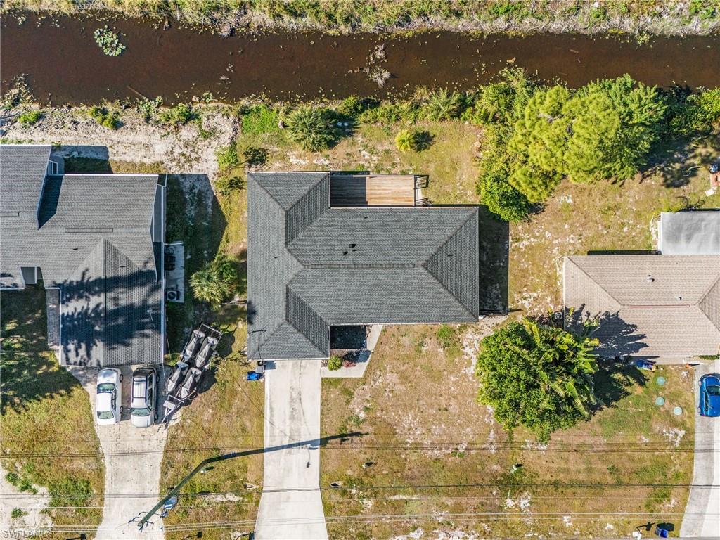 SAN CARLOS PARK - Residential Lease