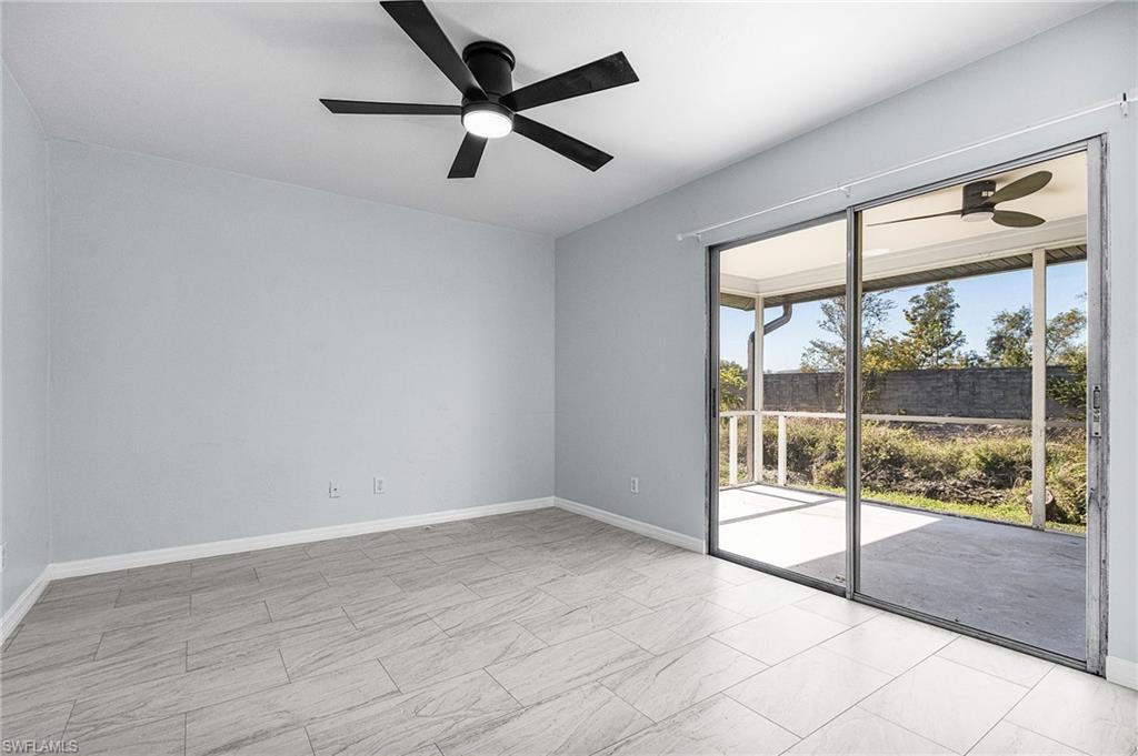 SAN CARLOS PARK - Residential Lease