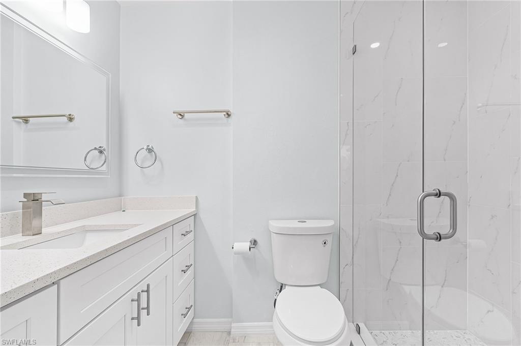 SAN CARLOS PARK - Residential Lease